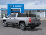 2026 Chevrolet Silverado 2500 HD - Preview 9
