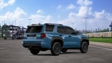 2026 Toyota 4Runner - Preview 10