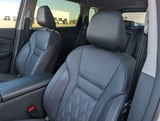 2024 Nissan Rogue - Preview 10