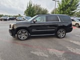 2019 GMC Yukon - Preview 4