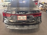 2022 Kia Forte - Preview 10
