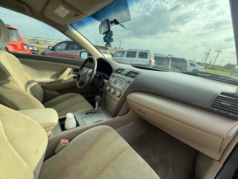 2008 Toyota Camry - Image 3
