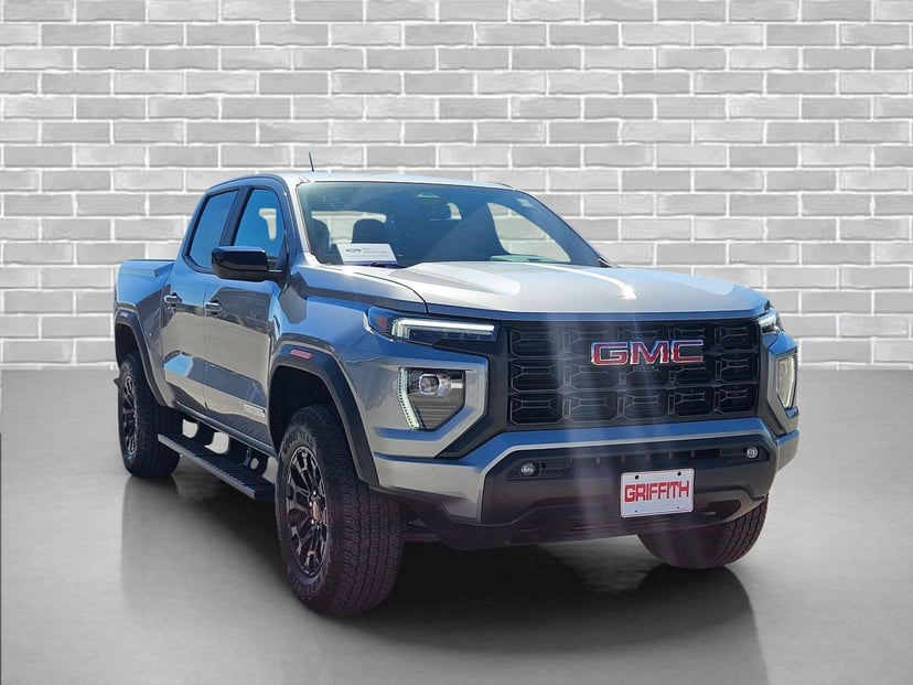 2026 GMC Canyon - Image 1