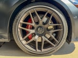 2020 Mercedes-Benz AMG GT 53 - Preview 11