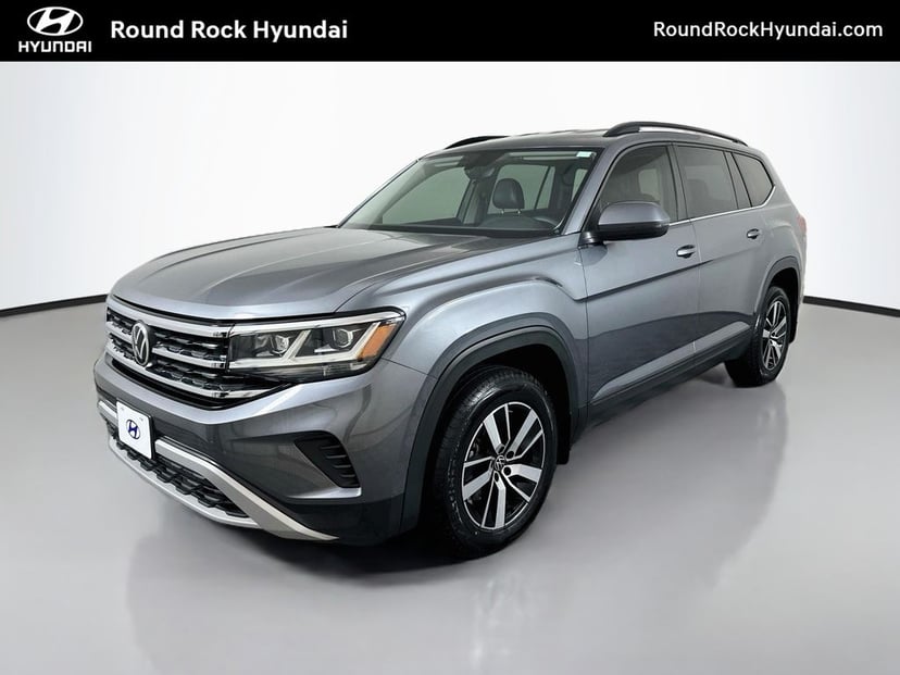 2022 Volkswagen Atlas - Image 1