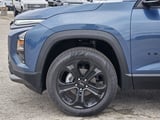 2026 Chevrolet Equinox - Preview 5