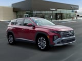 2026 Hyundai Tucson - Preview 9