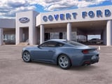 2026 Ford Mustang - Preview 5