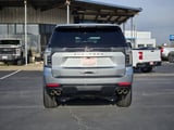 2026 Chevrolet Suburban - Preview 6
