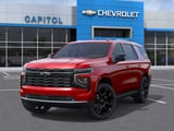 2026 Chevrolet Tahoe - Preview 6