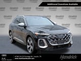2026 Audi SQ5 - Preview 2