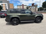 2026 Lexus GX - Preview 6