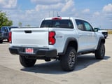 2026 Chevrolet Colorado - Preview 3