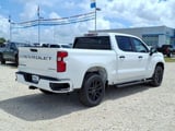 2026 Chevrolet Silverado 1500 - Preview 6