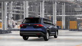 2026 Toyota Grand Highlander - Preview 9
