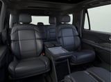 2026 Lincoln Navigator - Preview 9