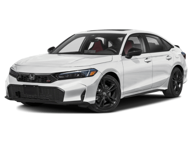 2026 Honda Civic Si - Image 1