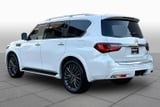 2022 INFINITI QX80 - Preview 11