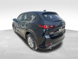 2025 Mazda CX-5 - Preview 6