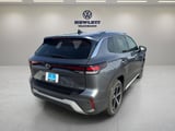 2026 Volkswagen Tiguan - Preview 5