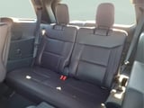 2027 Ford Explorer - Preview 12
