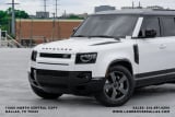 2026 Land Rover Defender - Preview 3