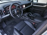 2026 Porsche Cayenne - Preview 4
