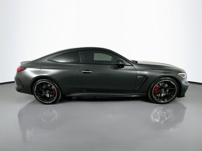 2025 Mercedes-Benz CLE - Image 3