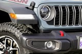 2025 Jeep Gladiator - Preview 3