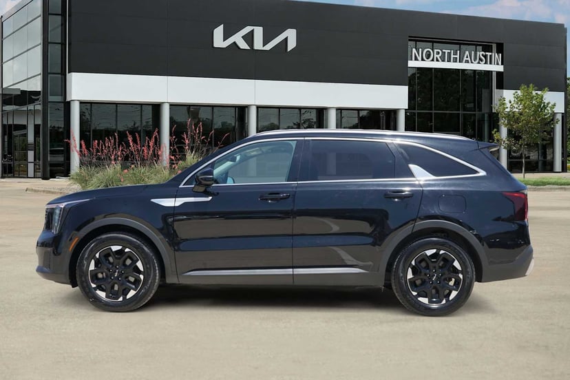 2024 Kia Sorento - Image 2