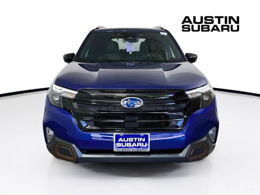 2026 Subaru Forester - Image 3