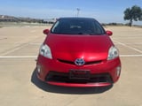 2013 Toyota Prius - Preview 3