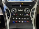 2019 Lincoln Nautilus - Preview 16