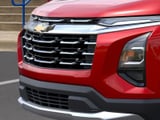 2027 Chevrolet Equinox - Preview 13