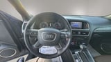 2016 Audi Q5 - Preview 14