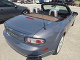 2006 Mazda MX-5 - Preview 9