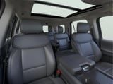 2026 Ford Expedition - Preview 10