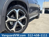 2026 Volkswagen Tiguan - Preview 4