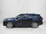 2020 Toyota Highlander - Preview 8