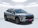 2026 Chevrolet Trax - Preview 7