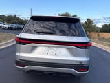 2026 Lexus TX - Preview 4