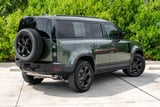 2026 Land Rover Defender - Preview 10