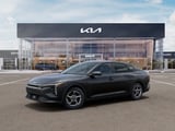 2026 Kia K4 - Preview 3