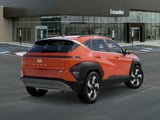 2027 Hyundai Kona - Preview 4