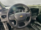 2020 Chevrolet Traverse - Preview 11