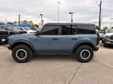 2024 Ford Bronco - Preview 3