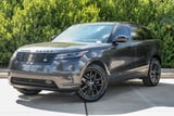 2026 Land Rover Range Rover Velar - Preview 2