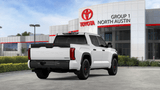 2026 Toyota Tundra - Preview 9