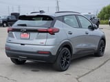 2027 Chevrolet Bolt - Preview 3