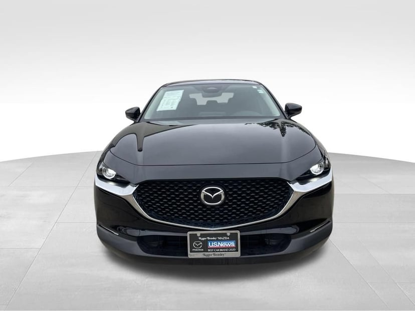 2024 Mazda CX-30 - Image 1